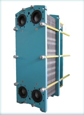 福建中央空調(diào)板式換熱器_設(shè)備類欄目