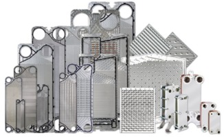 有沒(méi)有推薦的板式換熱器品牌