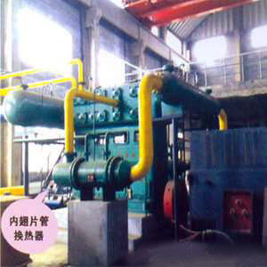 【換熱器芯子 開封中冶空分設(shè)備 供應(yīng)換熱器】價格,廠家,圖片,換熱器,開封中冶空分設(shè)備-