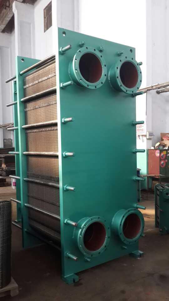 現(xiàn)貨板式換熱器廠商 靈活方便