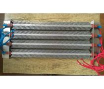 換熱器：工業(yè)領域的核心熱能轉(zhuǎn)換設備