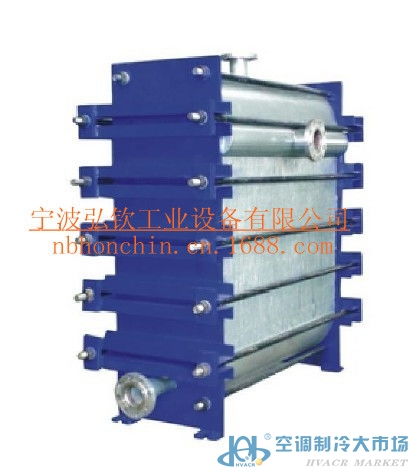 蒸發冷凝器采購指南 價格、批發與市場分析