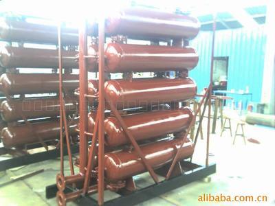 供應常壓浮動盤管換熱器 價格、廠家、圖片及廣州慧而普熱力干燥設備介紹